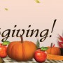 Thanksgiving Thanksgiving