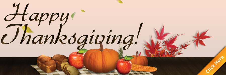 Thanksgiving