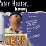 WATER-HEATER WATER-HEATER