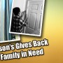 givingback givingback