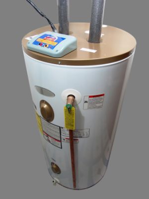 Electric Water Heater