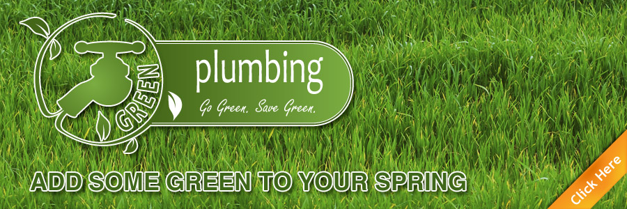 Add Some Green to Your Spring