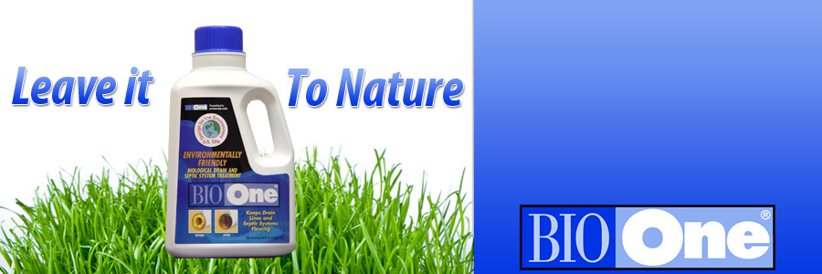 Leave it to Nature –  BioOne