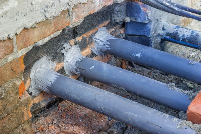 What every homeowner should know about their pipes