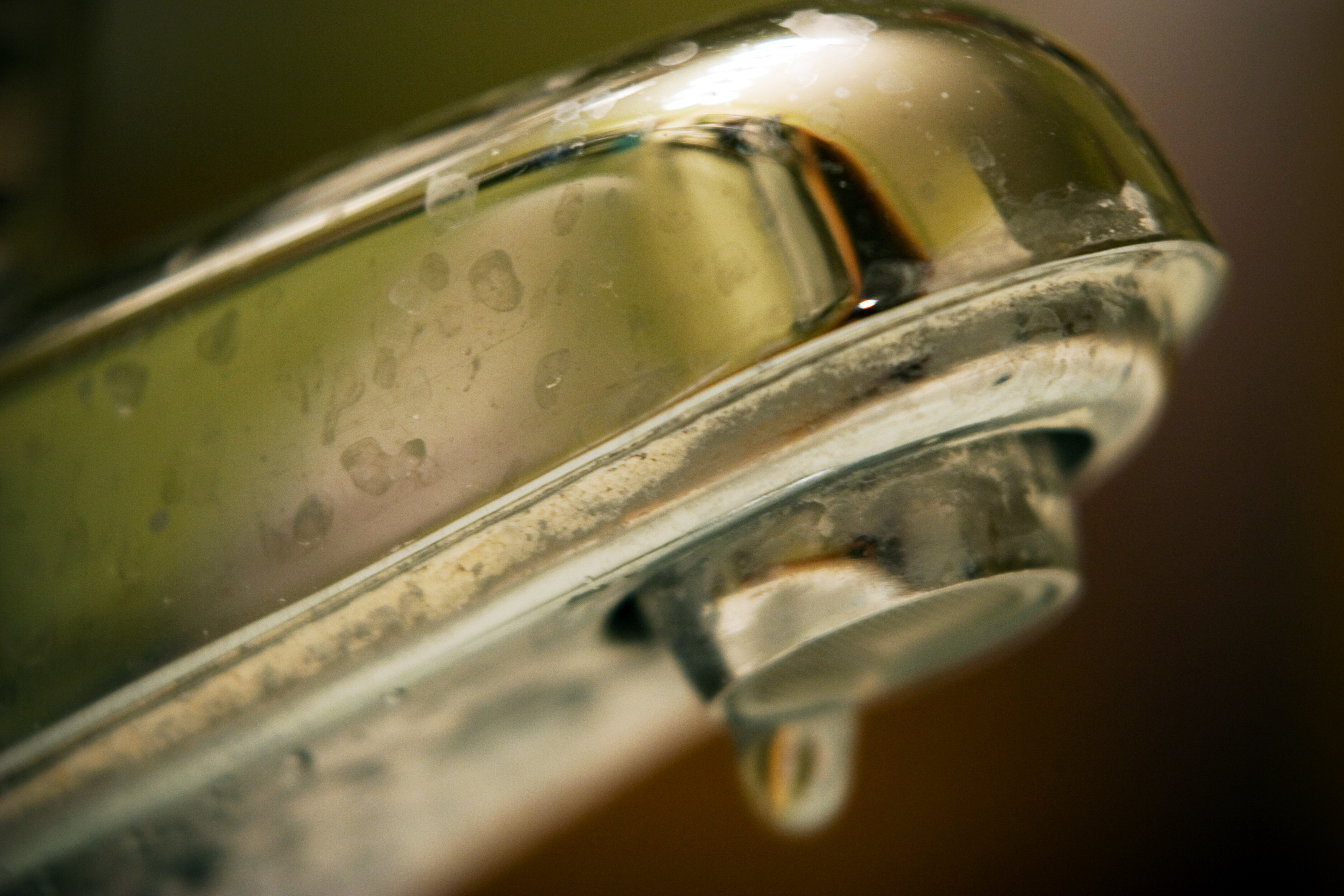 How To Fix Leaky Faucets
