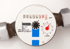 Water meter