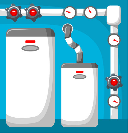 3 Things to Consider When Installing a Gas Line
