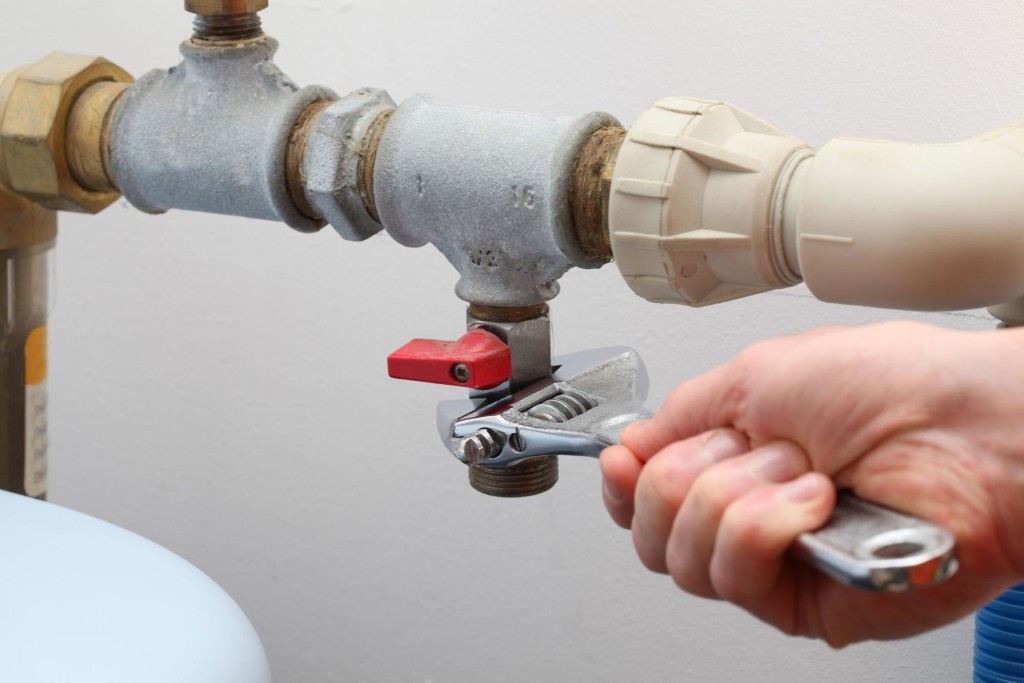 Plumbing Services