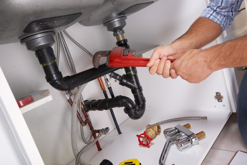 Competitive Plumbing Prices