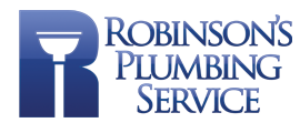 Plumbing Richmond - Robinson's Plumbing Service - Over 35 Years Experience