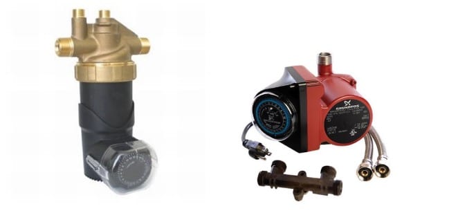 4 Best Types of Water Heaters in 2023
