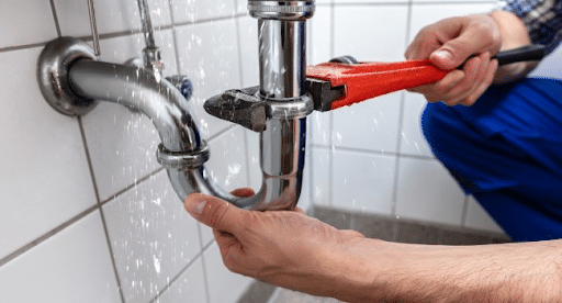 7 Drain Cleaner Safety Tips  Robinson's Plumbing Service