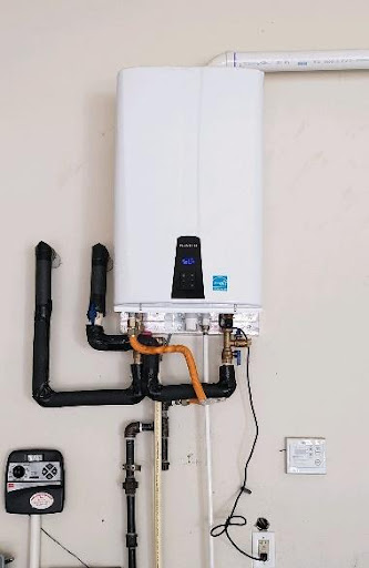 Best water heater for your home? Choose from 8 options for this