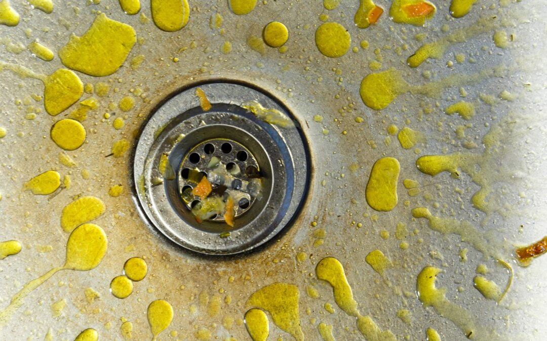 What Not to Put Down a Garbage Disposal