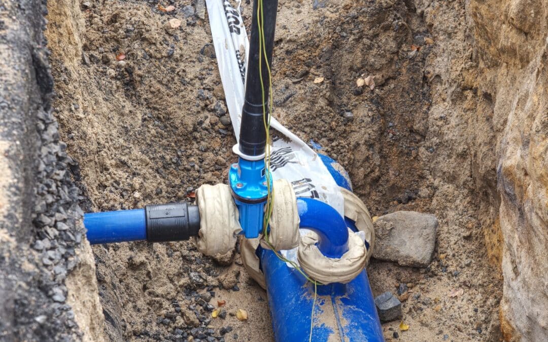 Water Main Repair Cost & Locating the Break